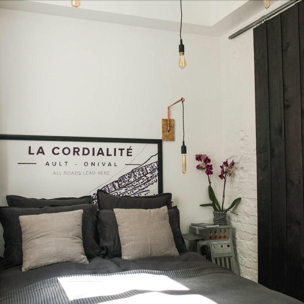 얼트 -La Cordialite- 아파트 외부 사진